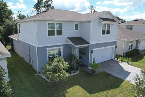Villa ou maison à vendre à Clermont, Floride: 5 chambres, 269.42 m2 № 2426017 - photo 4