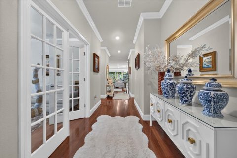 Villa ou maison à vendre à Clermont, Floride: 5 chambres, 269.42 m2 № 2426017 - photo 9