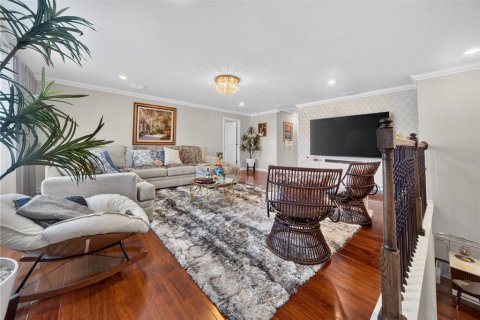 Villa ou maison à vendre à Clermont, Floride: 5 chambres, 269.42 m2 № 2426017 - photo 22