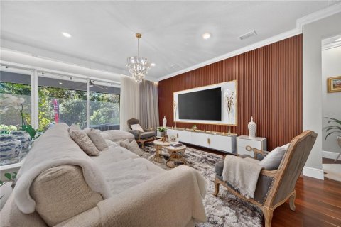 Villa ou maison à vendre à Clermont, Floride: 5 chambres, 269.42 m2 № 2426017 - photo 24