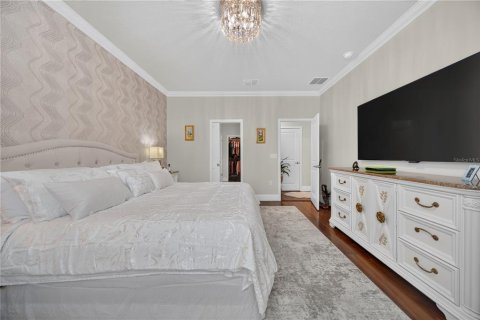 Villa ou maison à vendre à Clermont, Floride: 5 chambres, 269.42 m2 № 2426017 - photo 18