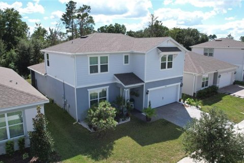 Villa ou maison à vendre à Clermont, Floride: 5 chambres, 269.42 m2 № 2426017 - photo 6
