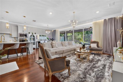 Villa ou maison à vendre à Clermont, Floride: 5 chambres, 269.42 m2 № 2426017 - photo 29