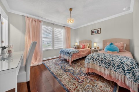 Villa ou maison à vendre à Clermont, Floride: 5 chambres, 269.42 m2 № 2426017 - photo 30