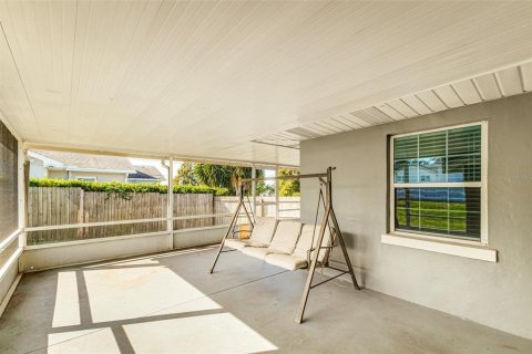 Villa ou maison à vendre à Winter Haven, Floride: 3 chambres, 195 m2 № 2391163 - photo 25