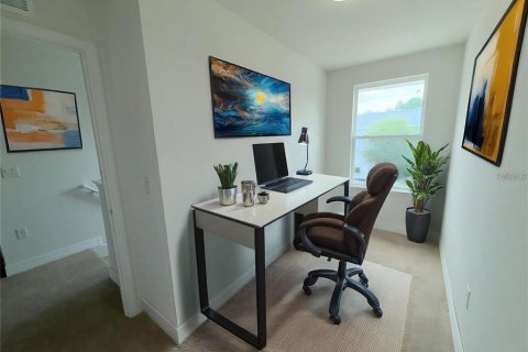 Adosado en venta en Lakeland, Florida, 3 dormitorios, 131.36 m2 № 2224676 - foto 10