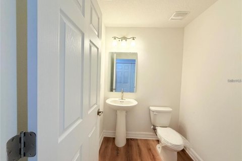 Adosado en venta en Lakeland, Florida, 3 dormitorios, 131.36 m2 № 2224676 - foto 5