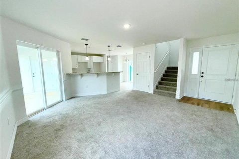Adosado en venta en Lakeland, Florida, 3 dormitorios, 131.36 m2 № 2224676 - foto 7