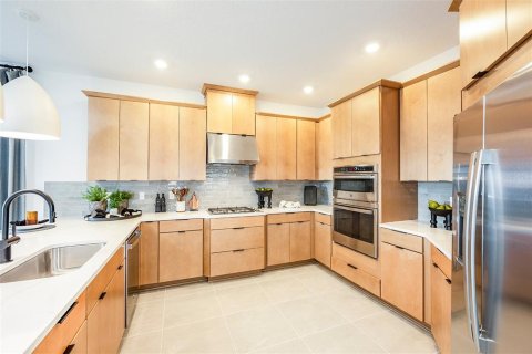 House in Mount Dora, Florida 4 bedrooms, 239.87 sq.m. № 2208692 - photo 2