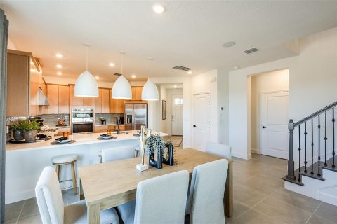 House in Mount Dora, Florida 4 bedrooms, 239.87 sq.m. № 2208692 - photo 10