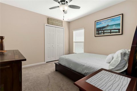 House in Cocoa, Florida 3 bedrooms, 142.05 sq.m. № 1801319 - photo 17