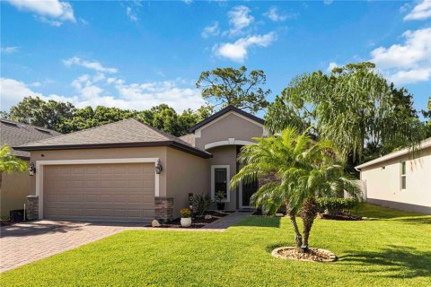 House in Cocoa, Florida 3 bedrooms, 142.05 sq.m. № 1801319 - photo 3