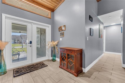 Casa en venta en Tamarac, Florida, 4 dormitorios, 202.62 m2 № 2286672 - foto 4