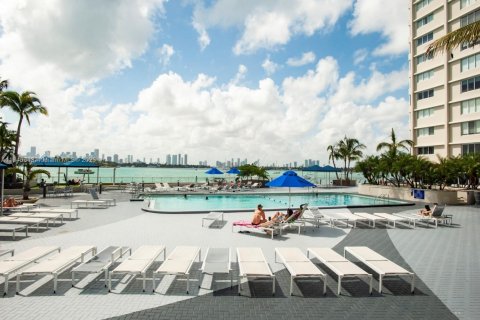 Copropriété à vendre à Miami Beach, Floride: 1 chambre, 90.12 m2 № 1842816 - photo 15