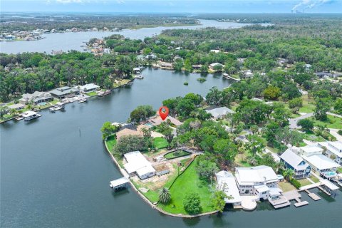 Купить виллу или дом в Кристал-Ривер, Флорида 3 комнаты, 217.21м2, № 1681223 - фото 4