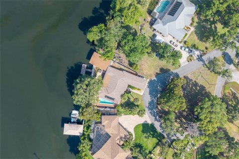 Купить виллу или дом в Кристал-Ривер, Флорида 3 комнаты, 217.21м2, № 1681223 - фото 13