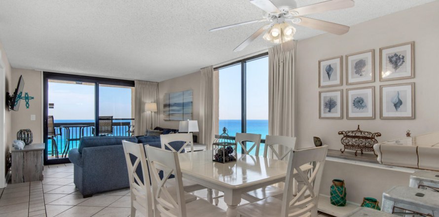Condo in Destin, Florida, 2 bedrooms  № 561857