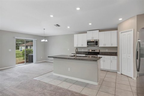 House in Ocala, Florida 4 bedrooms, 179.3 sq.m. № 1772903 - photo 6