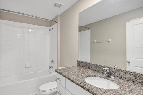 House in Ocala, Florida 4 bedrooms, 179.3 sq.m. № 1772903 - photo 17