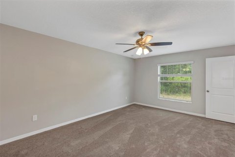 House in Ocala, Florida 4 bedrooms, 179.3 sq.m. № 1772903 - photo 28