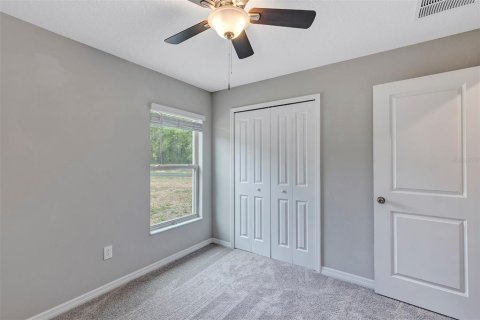 House in Ocala, Florida 4 bedrooms, 179.3 sq.m. № 1772903 - photo 19