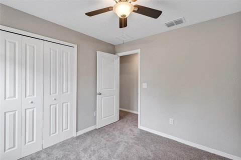 House in Ocala, Florida 4 bedrooms, 179.3 sq.m. № 1772903 - photo 20