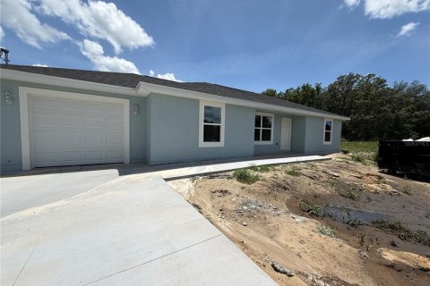 Casa en Dunnellon, Florida 3 dormitorios, 114.46 m2 № 2104481