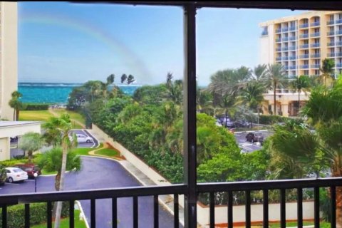 Condo in Jupiter, Florida, 2 bedrooms  № 2270445