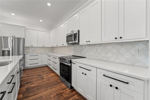Купить виллу или дом в Тампа, Флорида 6 комнат, 237.74м2, № 2142310 - фото 17