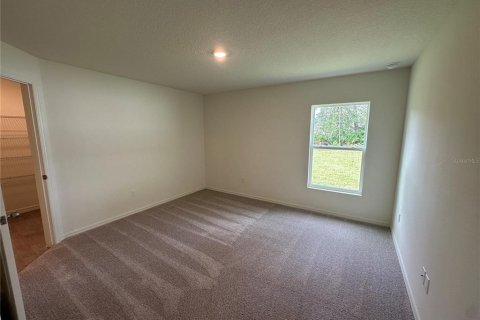 House in Palm Coast, Florida 3 bedrooms, 144.18 sq.m. № 2341745 - photo 9