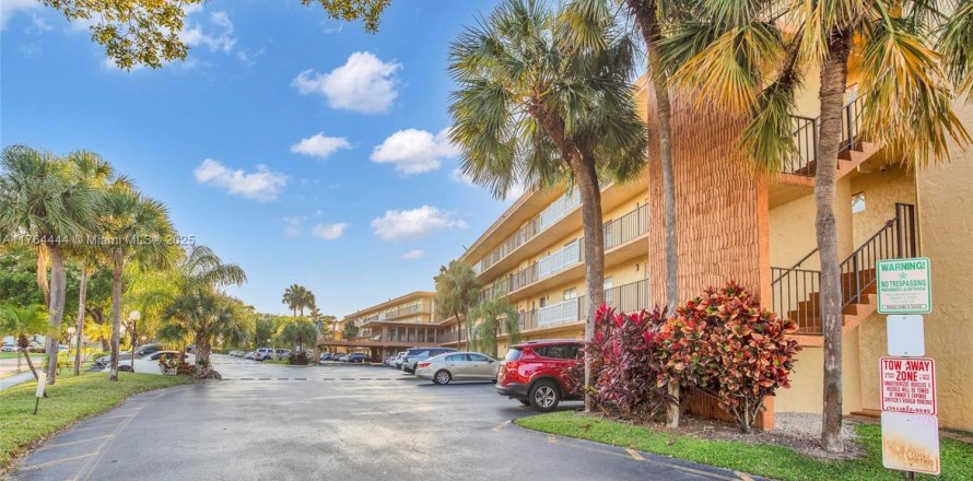 Condo à Boca Raton, Floride, 2 chambres  № 1716082