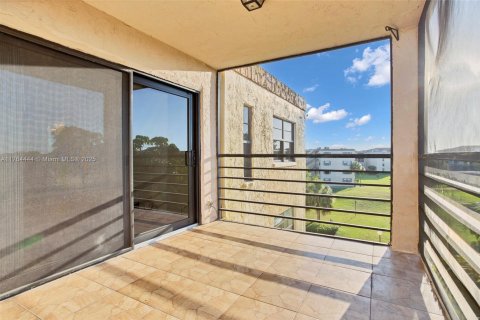 Copropriété à vendre à Boca Raton, Floride: 2 chambres № 1716082 - photo 5