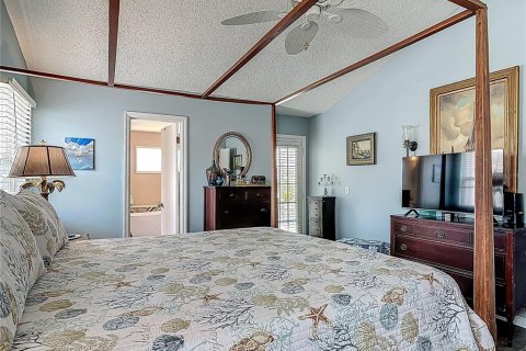 House in Ormond Beach, Florida 3 bedrooms, 162.39 sq.m. № 1681185 - photo 30