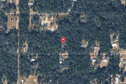 Land in Dunnellon, Florida № 2161322
