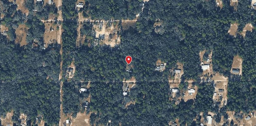 Land in Dunnellon, Florida № 2161322