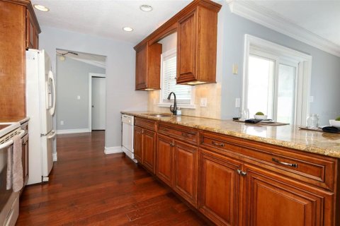 House in Oviedo, Florida 3 bedrooms, 138.52 sq.m. № 1824914 - photo 20
