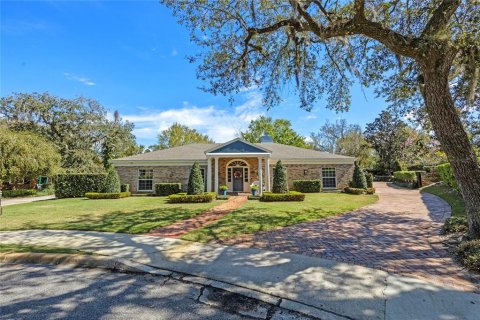 Casa en venta en Winter Park, Florida, 4 dormitorios, 280.01 m2 № 1571528 - foto 3