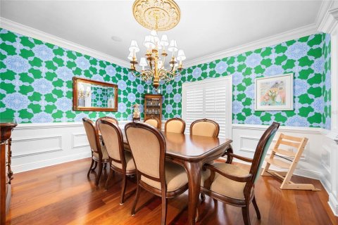 Casa en venta en Winter Park, Florida, 4 dormitorios, 280.01 m2 № 1571528 - foto 21
