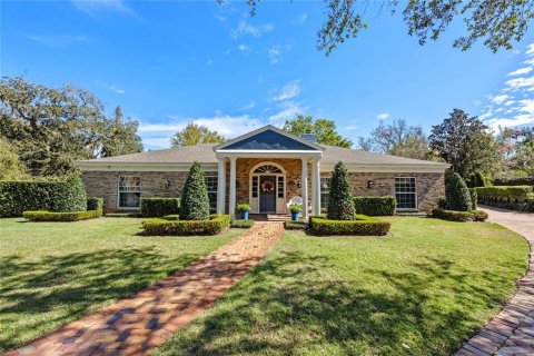 Casa en venta en Winter Park, Florida, 4 dormitorios, 280.01 m2 № 1571528 - foto 2