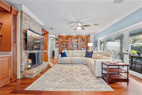 Casa en venta en Winter Park, Florida, 4 dormitorios, 280.01 m2 № 1571528 - foto 15