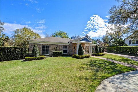 Casa en venta en Winter Park, Florida, 4 dormitorios, 280.01 m2 № 1571528 - foto 5