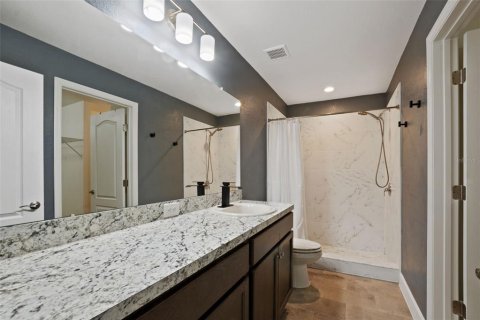 House in Eagle Lake, Florida 4 bedrooms, 206.8 sq.m. № 1650302 - photo 28