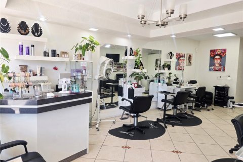 Commercial property in Miami, Florida № 2078538