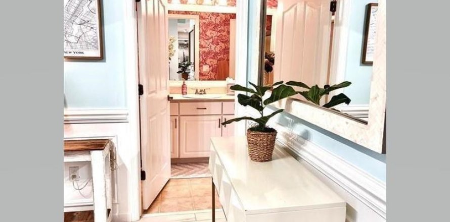 Condo à Jupiter, Floride, 2 chambres № 2247300