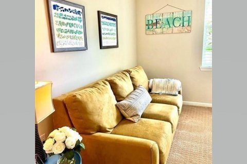 Copropriété à vendre à Jupiter, Floride: 2 chambres, 112.5 m2 № 2247300 - photo 7