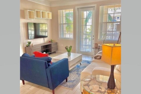 Copropriété à vendre à Jupiter, Floride: 2 chambres, 112.5 m2 № 2247300 - photo 6