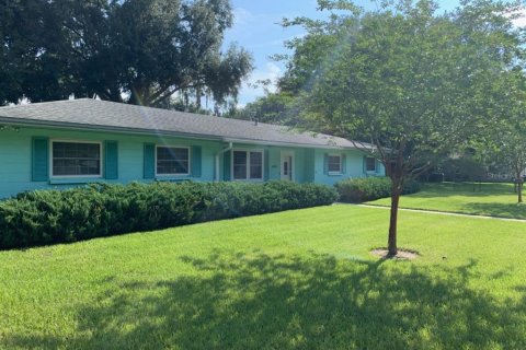 Casa en alquiler en Gainesville, Florida, 3 dormitorios, 115.94 m2 № 1829807 - foto 1