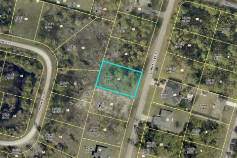 Immobilier commercial à Lehigh Acres, Floride № 2158141