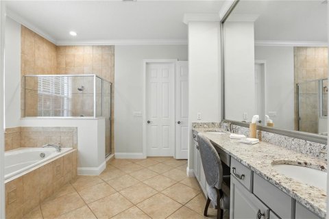 Villa ou maison à vendre à Windermere, Floride: 4 chambres, 280.66 m2 № 1916721 - photo 25