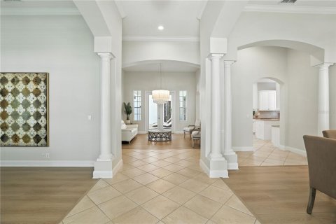 Villa ou maison à vendre à Windermere, Floride: 4 chambres, 280.66 m2 № 1916721 - photo 2